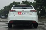 MG52015款1.5L 自动精英版