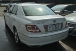 丰田锐志2008款2.5S AVX版