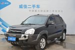 现代途胜2009款2.0L 手动两驱时尚型