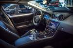 捷豹XJ2013款XJL 3.0 SC 剑桥限量版