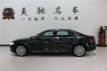 奥迪A6L2012款35 FSI 舒适型(2.8L)