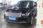 路虎揽胜2013款5.0 V8 NA Vogue SE