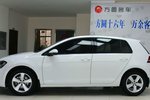 大众高尔夫2014款1.4TSI 自动豪华型