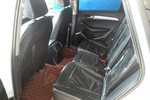 奥迪Q52010款2.0TFSI 技术型