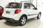 铃木天语SX42011款1.6L 自动 运动型