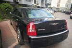 克莱斯勒3002008款300C 2.7L 豪华版