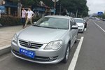 大众宝来2008款1.6L 手动 时尚型