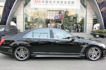 奔驰S级 AMG2010款S65 AMG