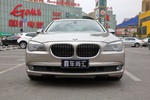 宝马7系2011款730Li 典雅型