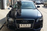 奥迪A4L2009款2.0TFSI 豪华型