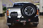 福特F系列2011款6.2L SVT Raptor SuperCab