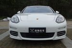 保时捷Panamera2014款Panamera 4 3.0T 