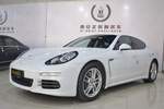 保时捷Panamera2014款Panamera 4 3.0T 