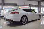 保时捷Panamera2014款Panamera 4S Executive 3.0T 