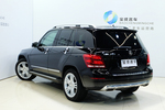 奔驰GLK级2013款GLK300 4MATIC 豪华型