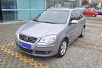 大众Polo劲取2008款1.6L 手动 雅致版 