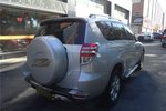 丰田RAV42011款2.0L 自动经典版