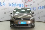 大众途安2011款1.4TSI DSG 智臻版5座