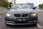 宝马3系敞篷2011款330i