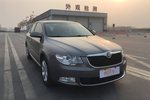 斯柯达昊锐2010款1.4TSI DSG 智雅版