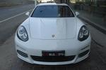 保时捷Panamera2014款Panamera 4 3.0T 