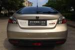 MG62012款1.8L 自动精英版