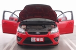 福特福克斯两厢2009款1.8L 手自一体 时尚型