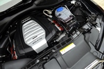 奥迪A6L2012款30 FSI 舒适型(2.5L)