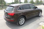 奥迪Q52013款40 TFSI 技术型