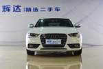 奥迪A4L2013款35 TFSI 自动标准型