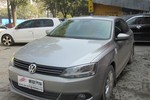 大众速腾2014款1.4TSI 自动豪华型