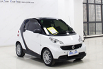 smartfortwo2014款1.0 MHD 硬顶新年特别版