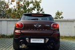 MINIPACEMAN2013款1.6T COOPER S PACEMAN ALL 4