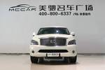 英菲尼迪QX802013款5.6L 4WD