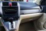 本田CR-V2008款2.0L 自动两驱都市版 