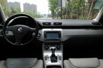 大众迈腾2009款1.8TSI DSG 豪华型