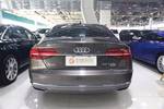 奥迪A8L2014款45 TFSI quattro舒适型