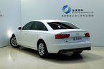 奥迪A6L2014款TFSI 舒适型