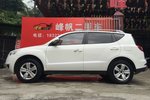 吉利GX72013款1.8L 手动精英型 