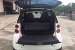 smartfortwo2012款1.0 MHD 硬顶舒适版