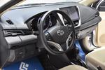 丰田YARiS L 致炫2016款1.5GS锐动版 CVT