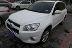 丰田RAV42012款2.4L 自动至臻版