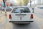 大众桑塔纳2004款GLi 手动旅行车