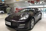 保时捷Panamera2010款Panamera 4 3.6L 