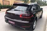 保时捷Macan2014款Macan 2.0T