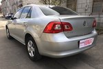 大众宝来2012款1.6L 手自一体 豪华型