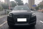 奥迪Q72008款4.2FSI quattro 豪华型