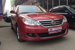 大众朗逸2011款1.6L 手自一体 品轩版