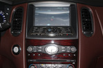 英菲尼迪QX50-英菲尼迪EX 2011款 EX25 尊雅版