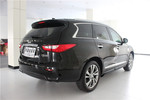 英菲尼迪QX602014款3.5L 两驱卓越版